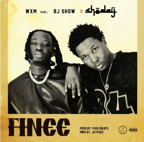 BJ Show - Finee