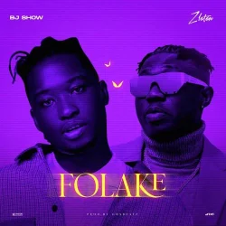 BJ Show - Folake