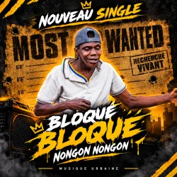BLOQUÉ BLOQUÉ - NONGON NONGON - BABIREMIXSPOTS