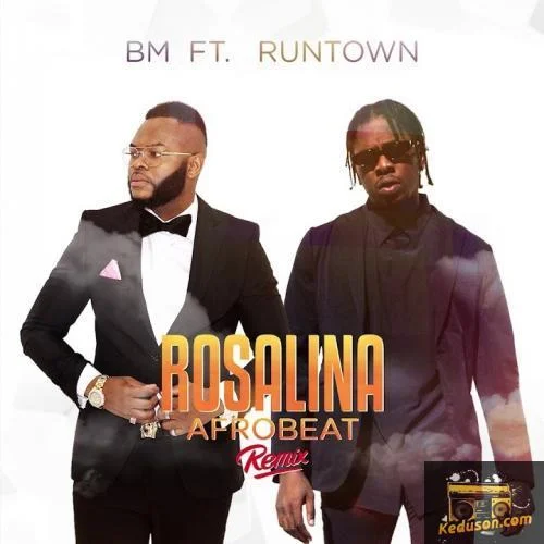 BM - Rosalina