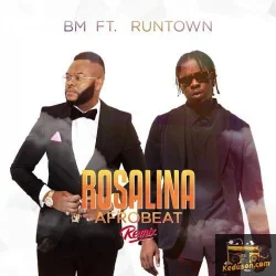 BM - Rosalina