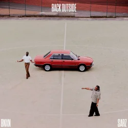 BNXN - Back Outside (feat. Sarz)