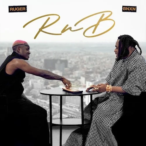 BNXN (Buju) - Bae Bae (feat. Ruger)