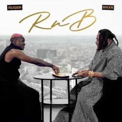 BNXN (Buju) - Bae Bae (feat. Ruger)