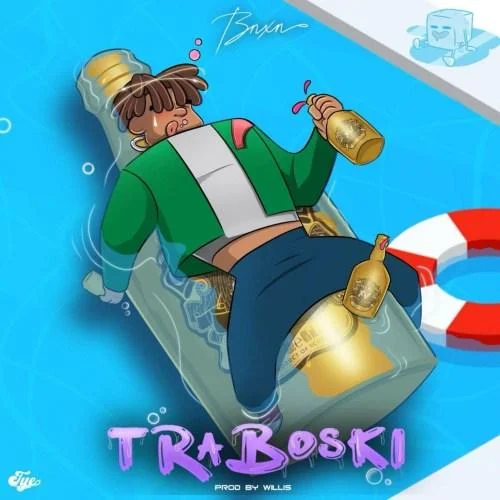 BNXN (Buju) - Traboski