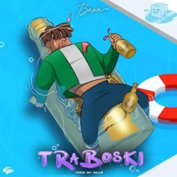 BNXN (Buju) - Traboski