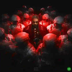 BNXN Fka Buju - Captain