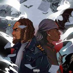 BNXN Fka Buju - Fi Kan We Kan (feat. Rema)