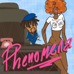 BNXN Fka Buju - Phenomena