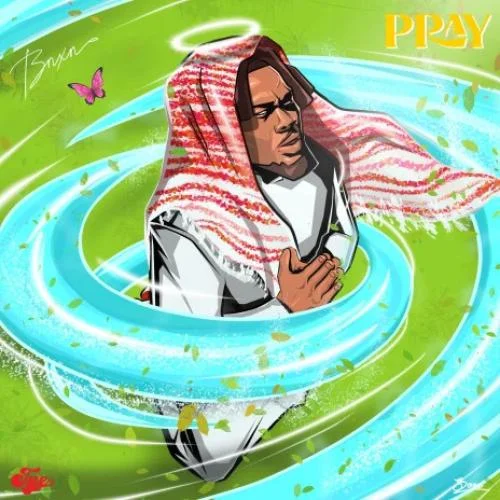 BNXN Fka Buju - Pray