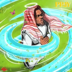 BNXN Fka Buju - Pray