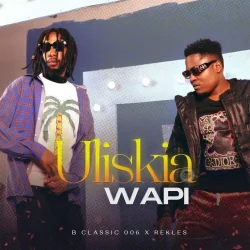 B Classic 006 - Mapenzi Bila Pombe (Uliskia Wapi) (feat. Rekles)