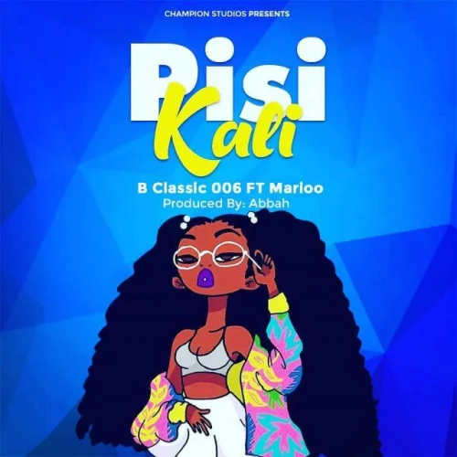 B Classic 006 - Pisi Kali (feat. Marioo)