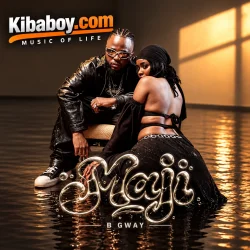 B Gway - Maji (feat. Maji)