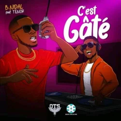 B Nidal - C'est Gate