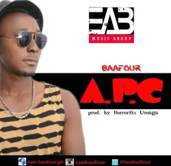 Baafour - APC