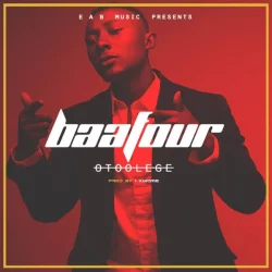 Baafour - Otoogele