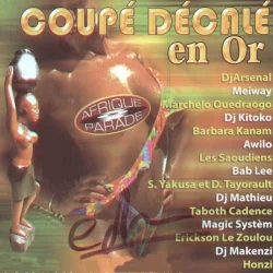 Bab Lee - Tropical mix