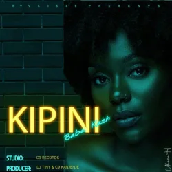 Baba Kash - Kipini