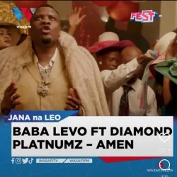 Baba Levo - Ameen