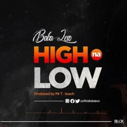 Baba Levo - High Na Low
