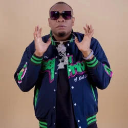 Baba Levo - K Town (feat. Gaz But)