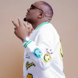 Baba Levo - Mrembo (feat. Gaz But)