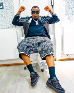 Baba Levo - Nyonga