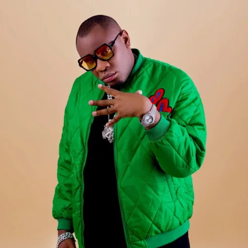 Baba Levo - Sherehe (feat. Queen Darleen)