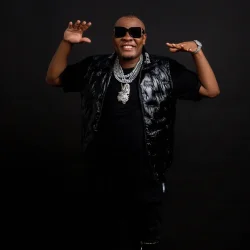 Baba Levo - Tambo