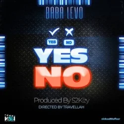 Baba Levo - Yes No