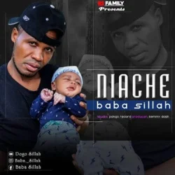 Baba Sillah - Niache