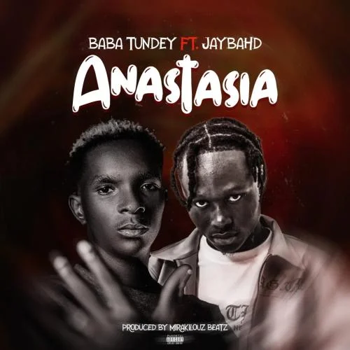 Baba Tundey - Anastasia