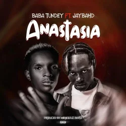 Baba Tundey - Anastasia