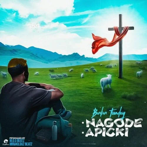 Baba Tundey - Apicki