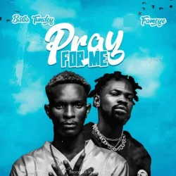 Baba Tundey - Pray For Me (feat. Fameye)