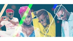 Babaah Masterfeat Tzy Panchak - Sobadjo (feat. Mr Winney & Gasha)