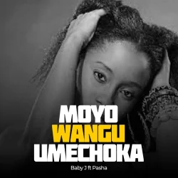 Baby J - Moyo Wangu Umechoka (feat. Pasha)