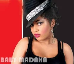 Baby Madaha - Flavour