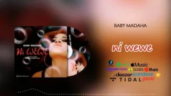Baby Madaha - Ni Wewe