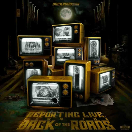 BackRoad Gee - Nyege Lewa (feat. Ms Banks)
