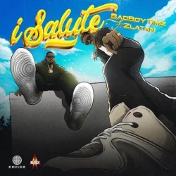 Bad Boy Timz - I Salute