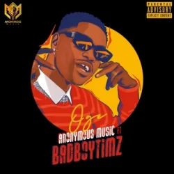 Bad Boy Timz - Oge