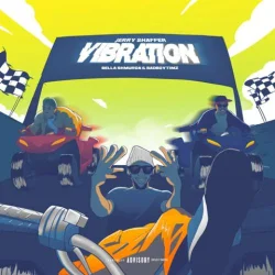 Bad Boy Timz - Vibration (feat. Bella Shmurda)