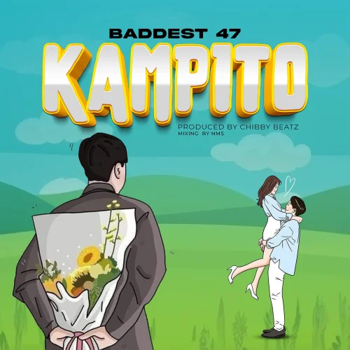 Baddest 47 - Kampito I