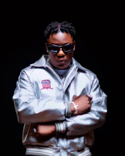 Baddest 47 - Unaondoka Na Mimi (feat. M Rich & Tross Machine)