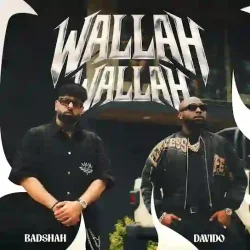 Badshah - Wallah Wallah (feat. Davido)