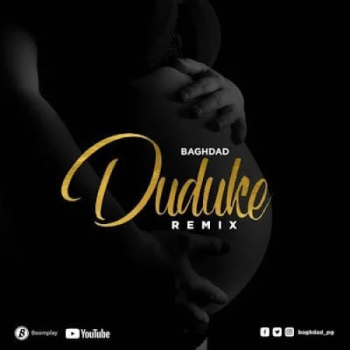 Baghdad - Duke Remix