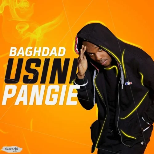Baghdad - Usinipangie