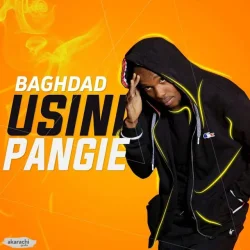 Baghdad - Usinipangie